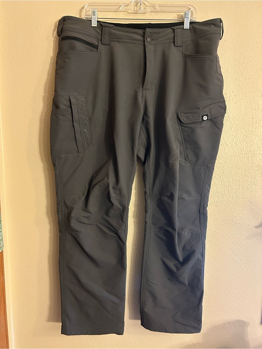 Unworn Water Resistant Workpants